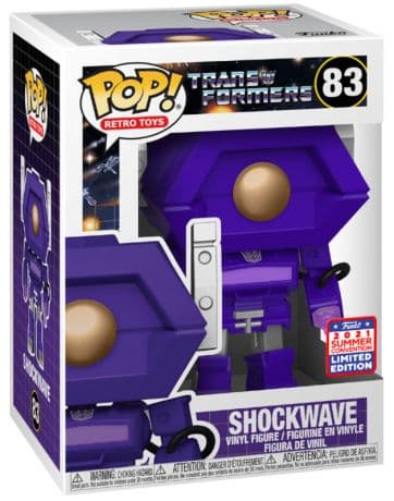 Shockwave