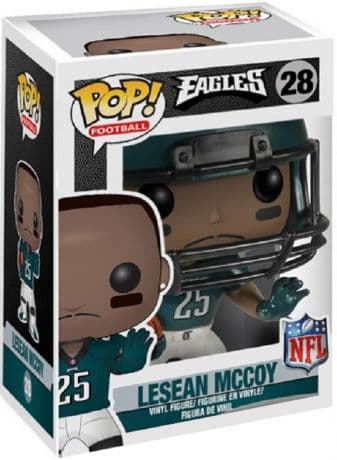 LeSean McCoy
