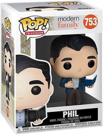 Phil Dunphy