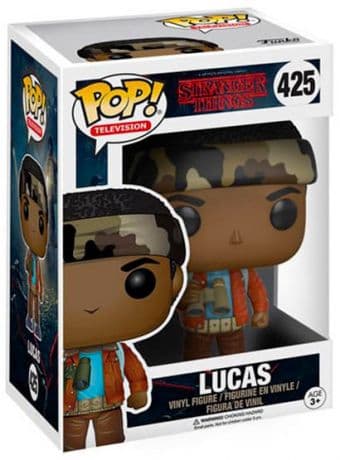 Lucas