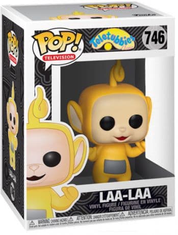 Laa-Laa