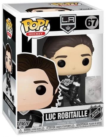 Luc Robitaille (Kings)