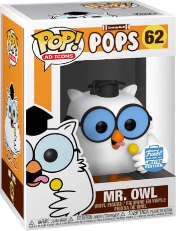 M. Owl