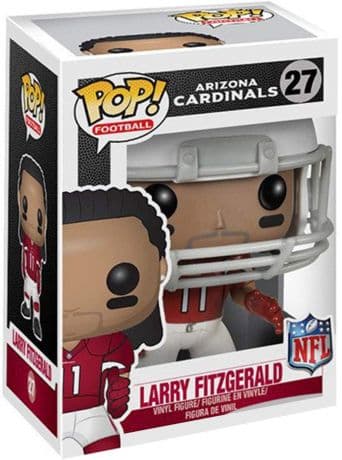 Larry Fitzgerald