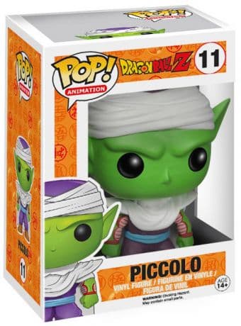 Piccolo (DBZ)
