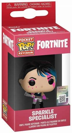 Sparkle Specialist