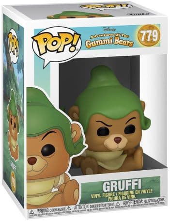 Gruffi