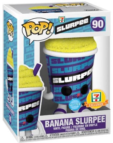 Banane Slurpee