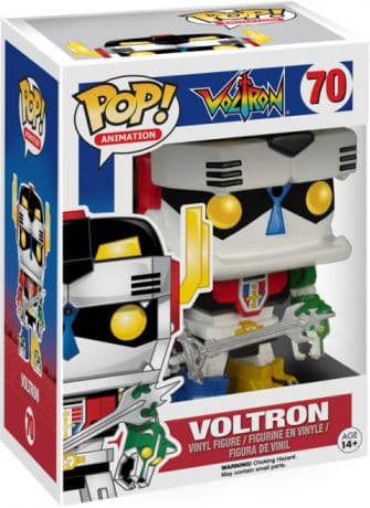 Voltron