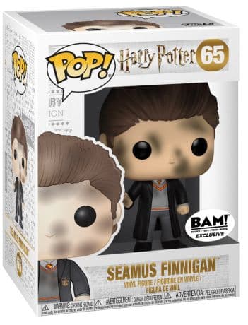Seamus Finnigan