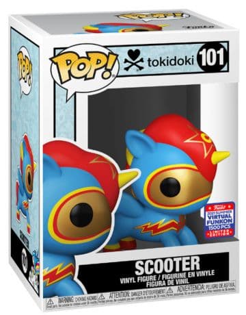 Scooter