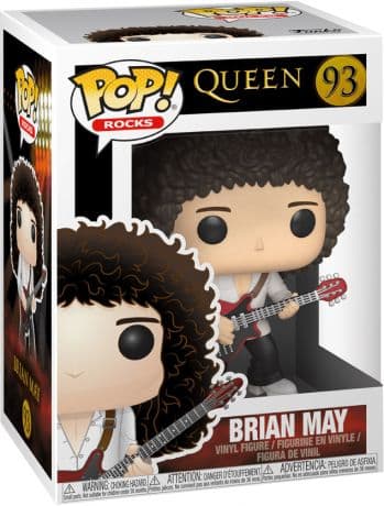 Brian May