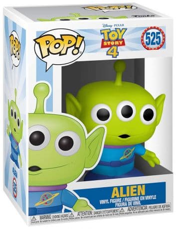 Alien