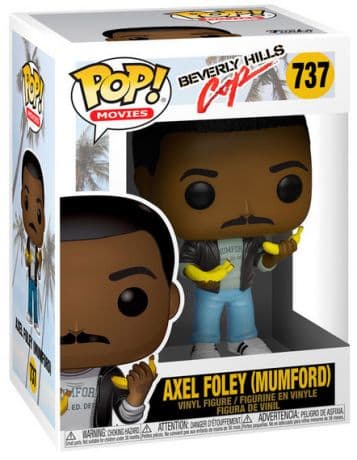 Axel Foley Mumford