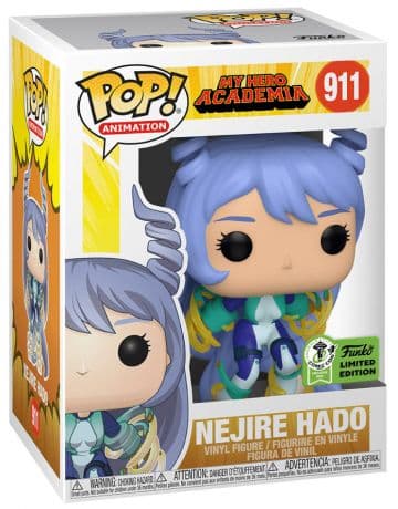 Hado Nejire