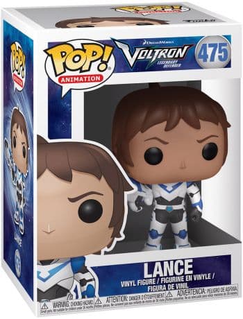Lance