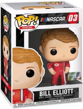 Bill Elliott