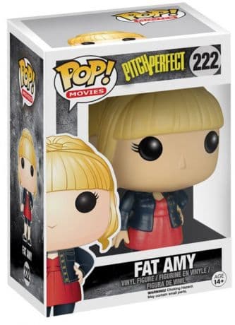 Amy la Baleine