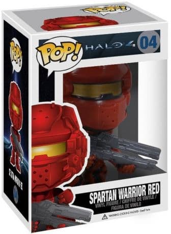 Master Chief Rouge