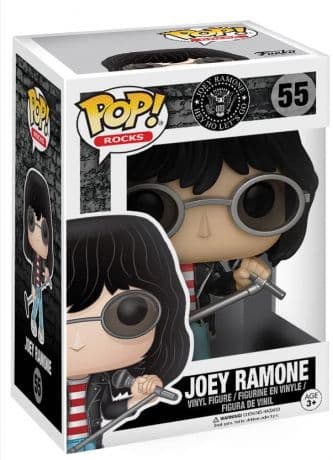 Joey Ramone
