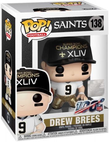 Drew Brees