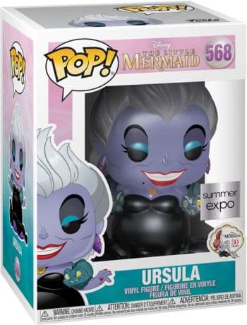 Ursula & Métallique