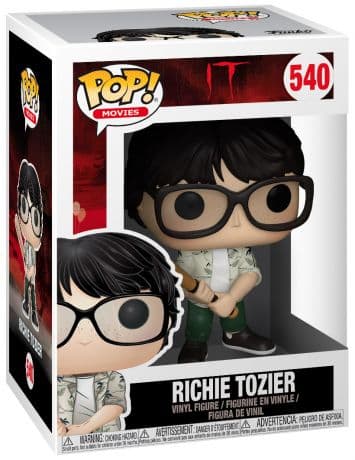 Richie Tozier