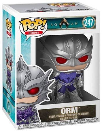 Orm