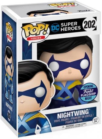Nightwing (Disco)