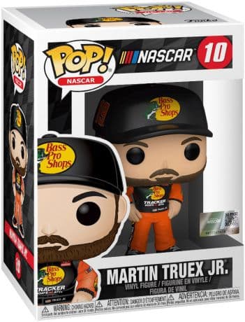 Martin Truex Jr.