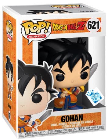 Gohan (DBZ)