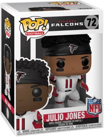 Julio Jones – Atlanta Falcons