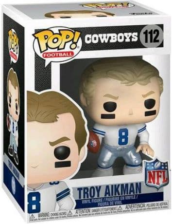 Troy Aikman – Cowboys