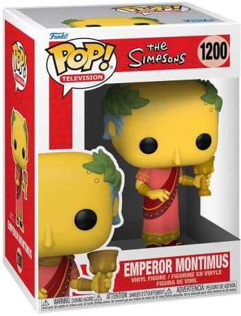Empereur Montimus