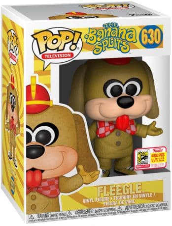 Fleegle (Banana Split)