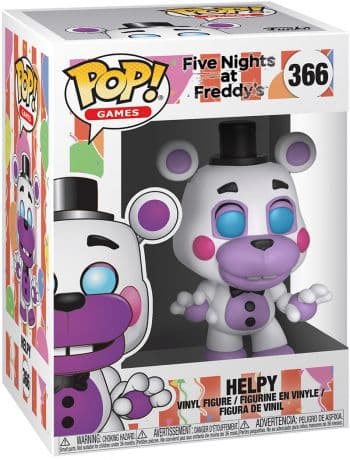 Helpy
