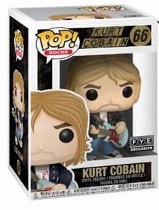 Kurt Cobain