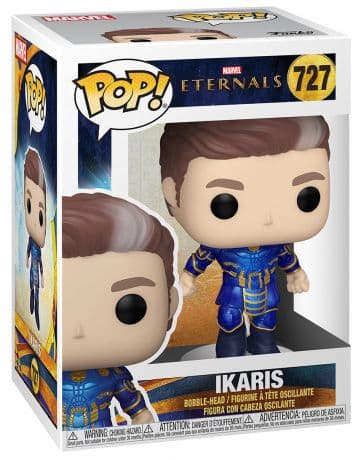 Ikaris