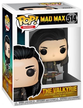 La Valkyrie