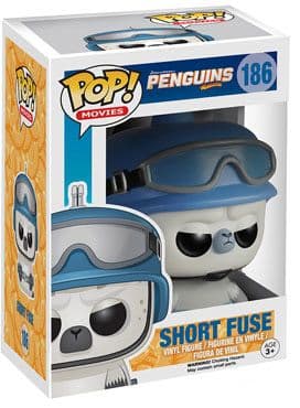 Short Fuse