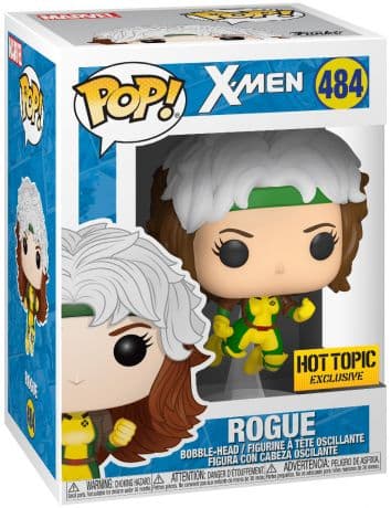 Rogue Volant