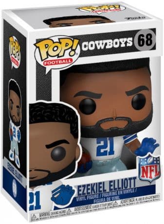 Ezekiel Elliott