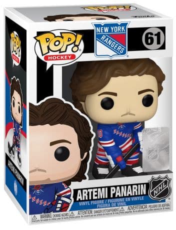 Artemi Panarin