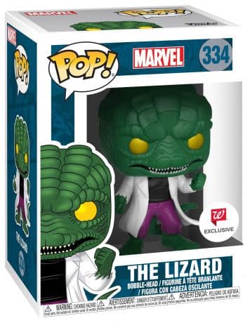 Le Lézard