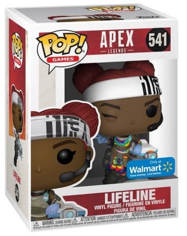 Lifeline Tie Dye