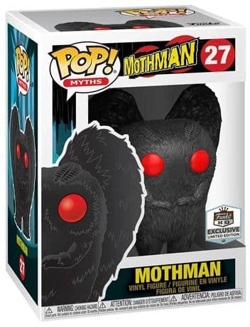 Mothman