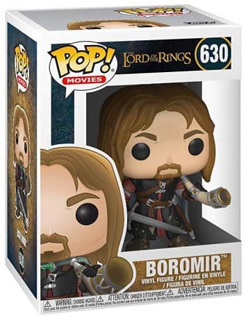 Boromir