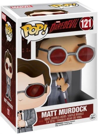 Matt Murdock