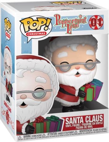 Père Noël