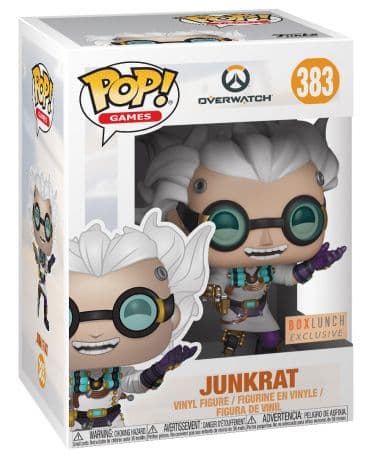 Junkenstein